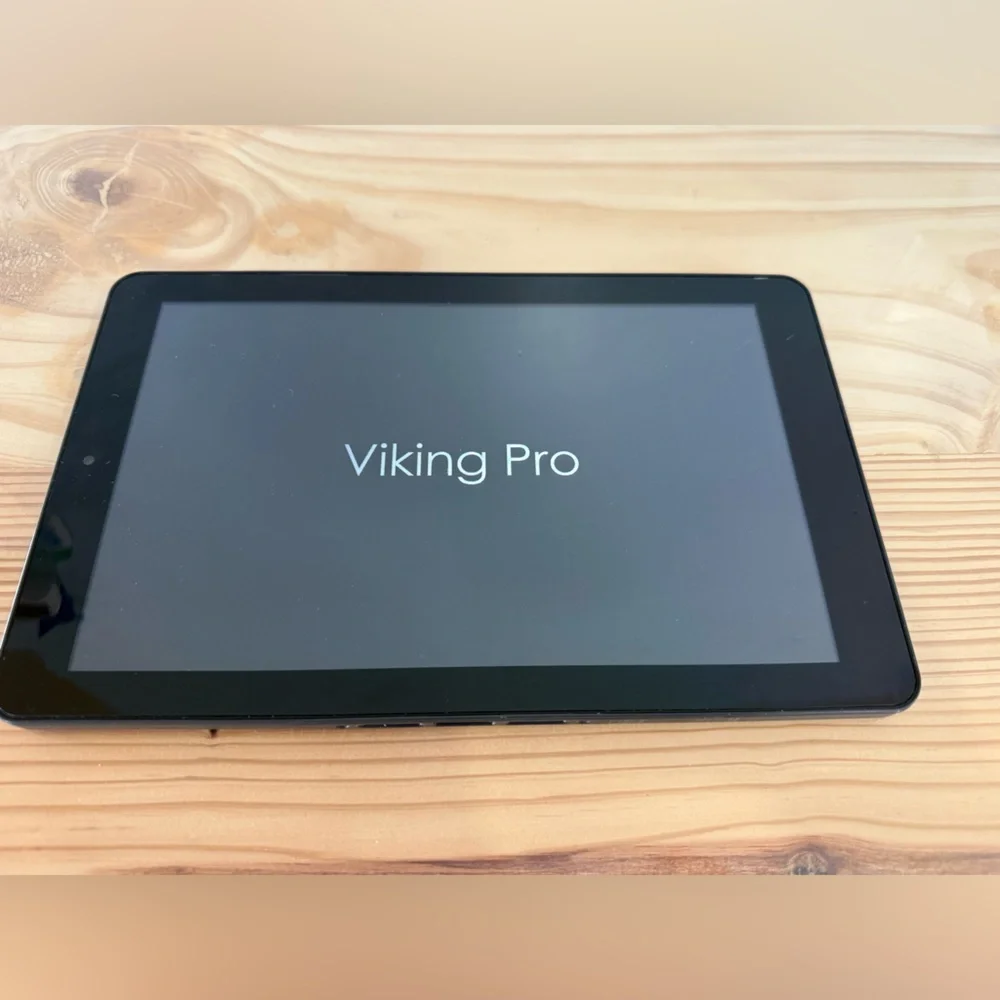 RCA viking pro